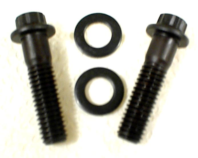 Kauffman Racing Equipment